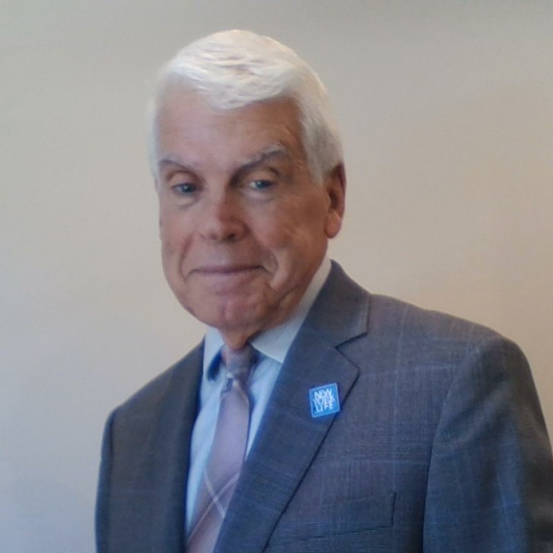 Brian Dunne